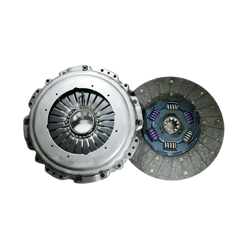现代 430 离合器套件盖和盘 OEM 41200-7F200/41102-7L100 高扭矩类型