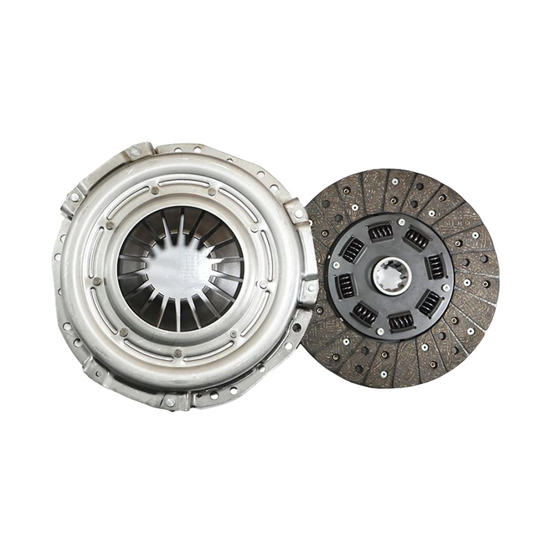 VAZ 451 离合器套件盖和盘 OEM 451-1601130 高强度设计