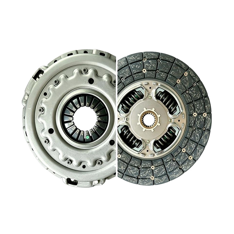 丰田 275 离合器套件盖和盘 OEM 31210-0K280 重型组件