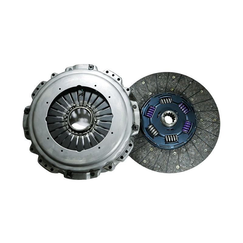 现代 430 离合器套件盖和盘 OEM 41200-7F200 超重型