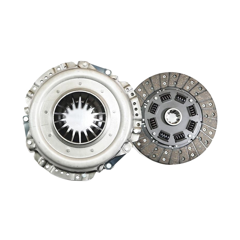 VAZ 417 离合器套件盖和盘 OEM 417-1601130 重型