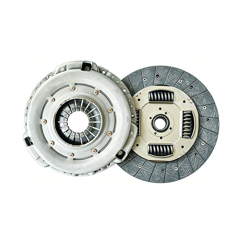 现代 255 离合器套件盖和盘 OEM HD-126/411004D030 替换件