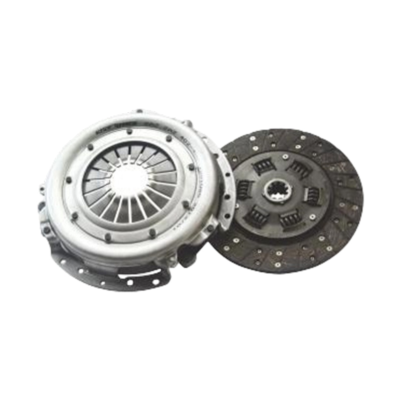 ZAZ 406 离合器套件盖和盘早期版本 OEM 406-1601085