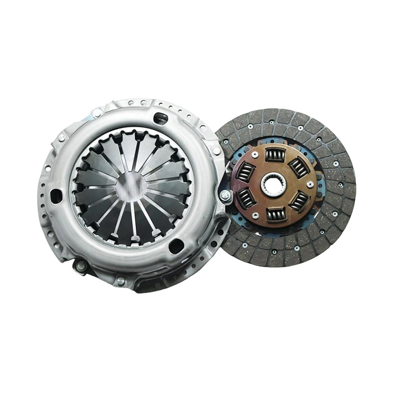 丰田 491Q 离合器套件盖和盘 OEM EST-70-02-277 标准更换