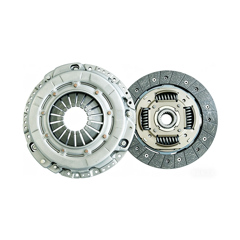 现代 240A 离合器套件盖和盘 OEM 0K71E-16-410/K71E16410 替换件