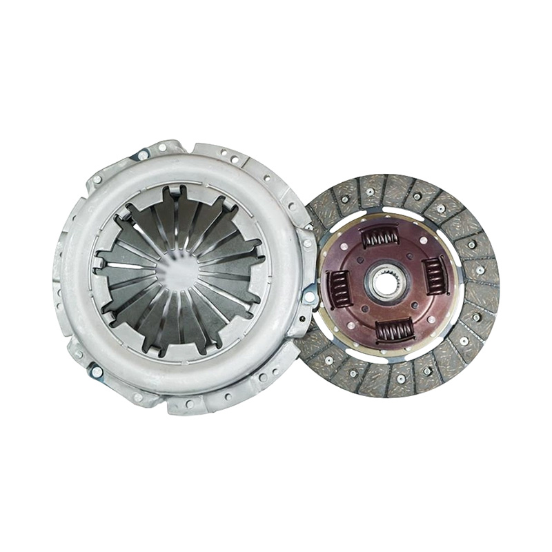 VAZ 2123 离合器套件盖和盘 OEM 2123-1601085 高精度配合