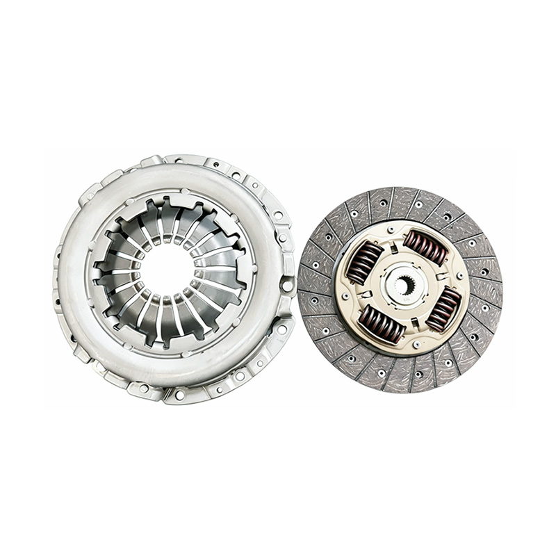 雪佛兰 215 离合器套件盖和盘 OEM 25186832/GMK068 替换件