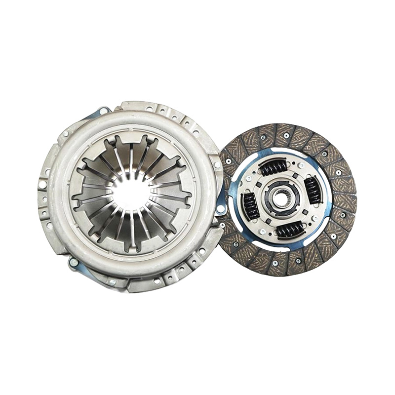VAZ 2123 离合器套件盖和盘 OEM 2123-1601130 重型