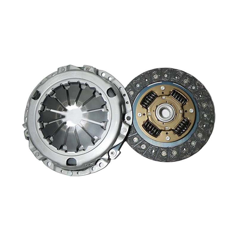 丰田 5A 离合器套件盖和盘 OEM 31210-12121 / 31250-0D020 更换