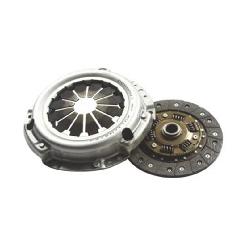 丰田 8A 离合器套件盖和盘 OEM 31210-87102 重型更换
