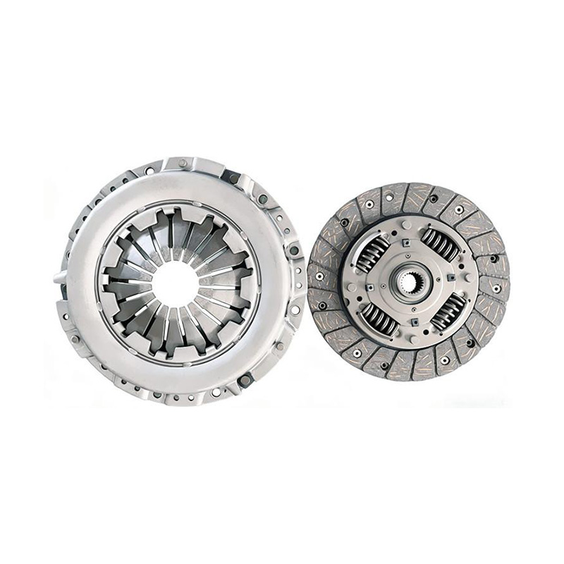 现代 200 离合器套件盖和盘 OEM 4110002702 / 4130002835 多参考