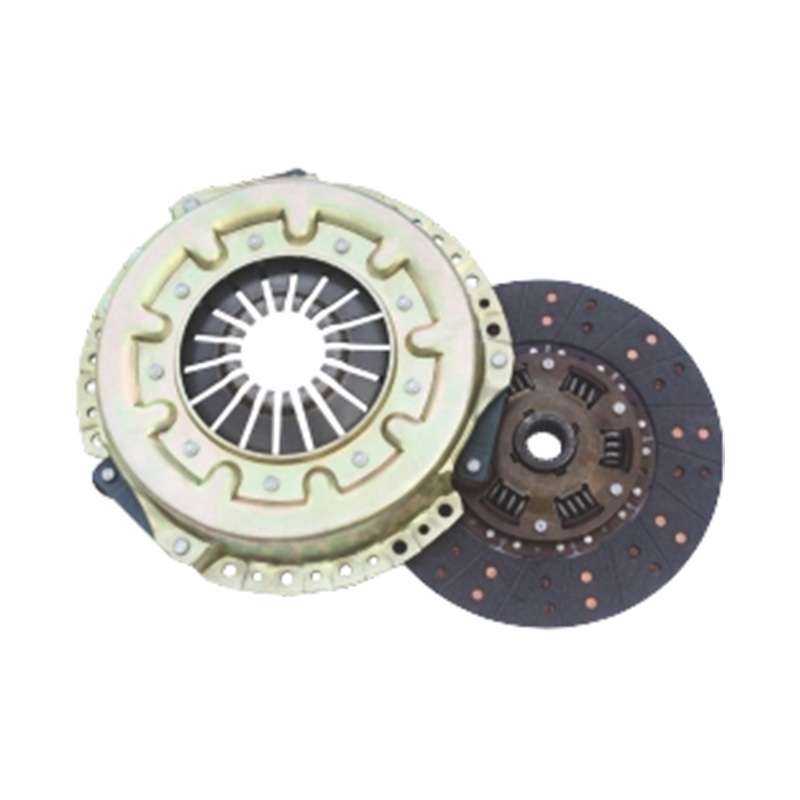 柴油发动机 485 离合器套件盖和盘 OEM 31250-36081 更换人员