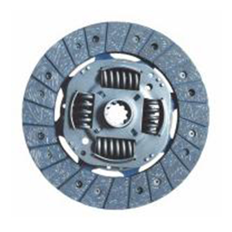 TATA 240 离合器片 OEM 265125200132 / 3410005500 商用车更换