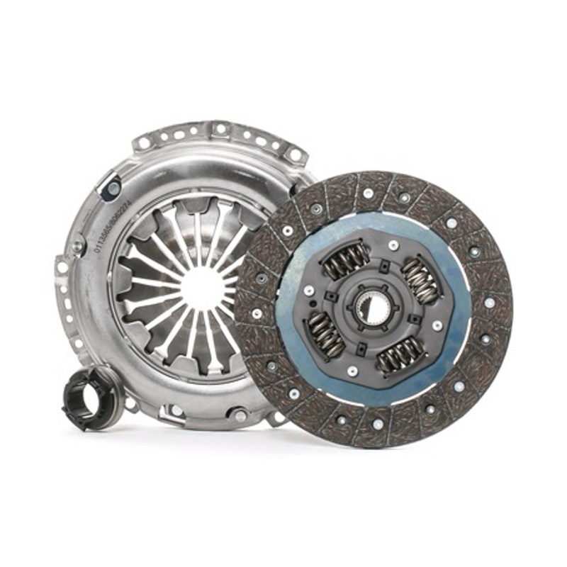 大众 Polo 1.4 离合器套件盖和盘 OEM 036141033 更换