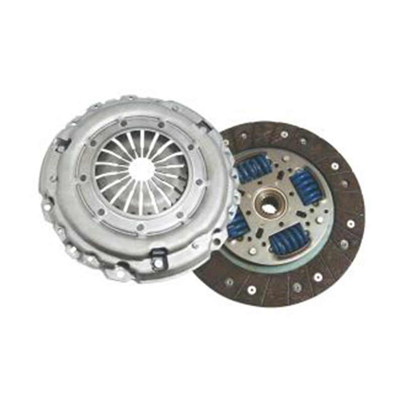 标致 406 离合器套件盖和盘 OEM 2004X6/2050.77 更换