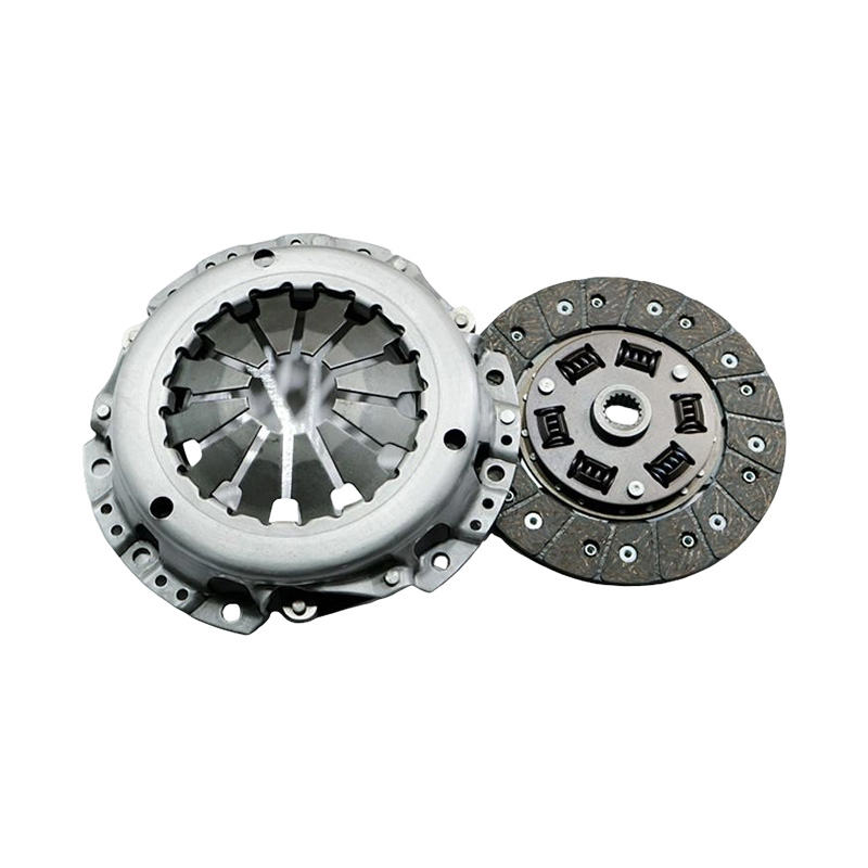 铃木 KA230 离合器套件盖和盘 OEM 31210-87237 替换组件