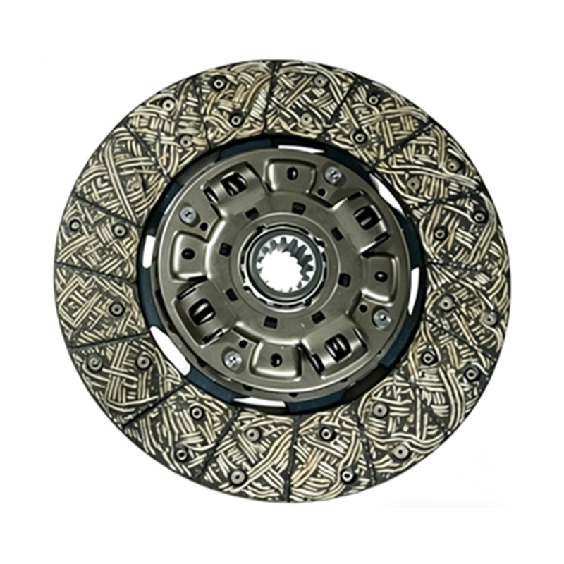 五十铃 300 卡车离合器套件 OEM 4HF1 / 8-98040093-0 更换