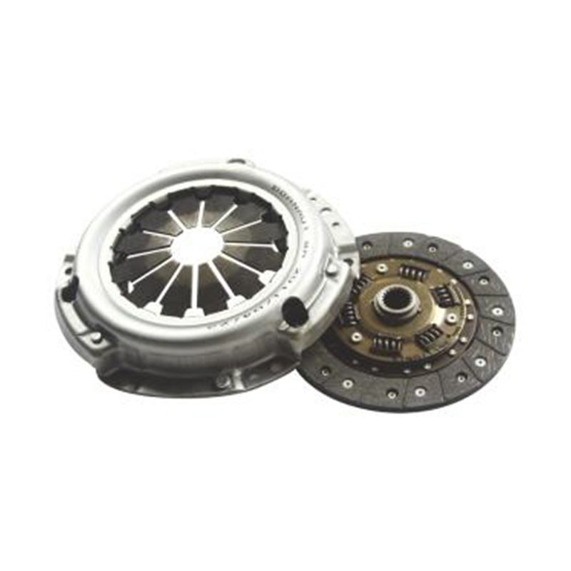 丰田 8A 离合器套件盖和盘 OEM 31210-87102 更换