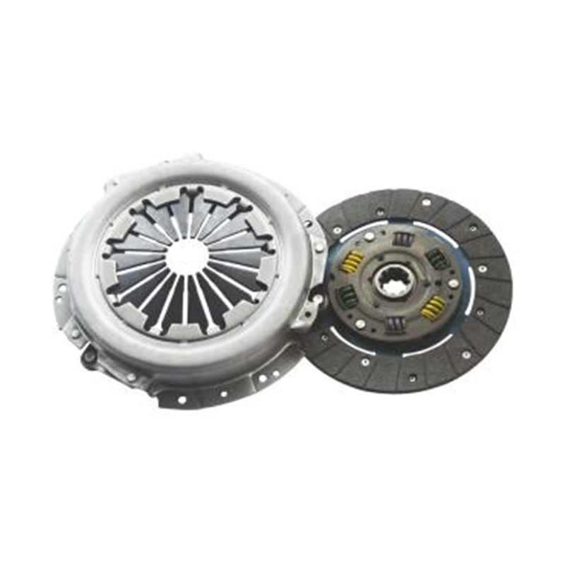 标致 504 离合器套件盖和盘 OEM 2055C8/200491 替换件