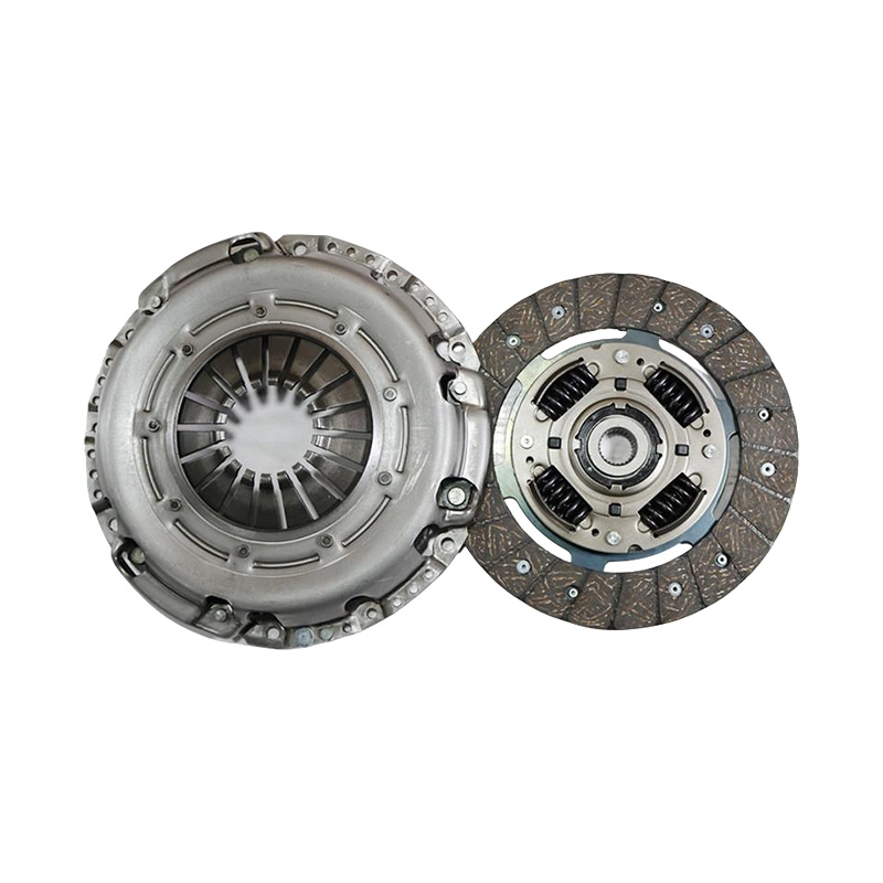 雷诺 215 离合器套件盖和盘 OEM 23354-00QAK/7701472700 更换