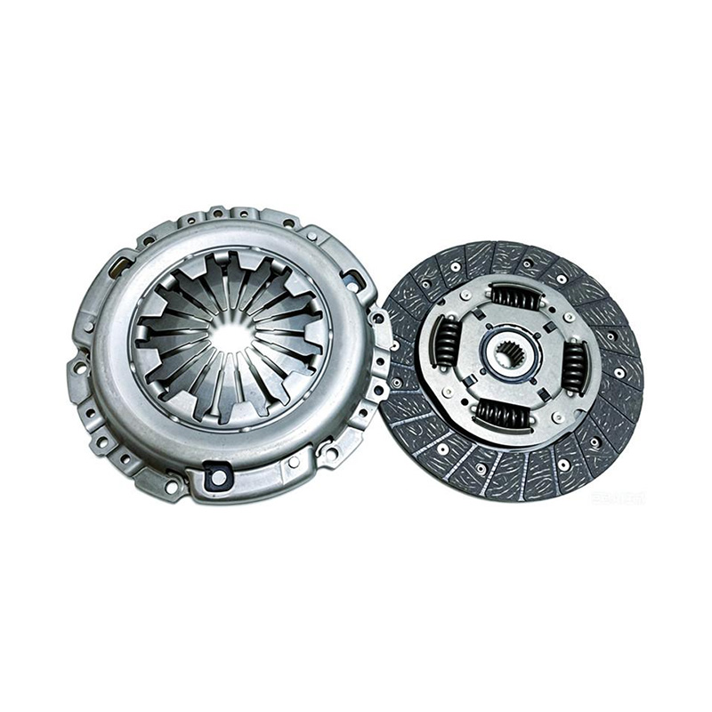 TATA 190 离合器套件盖和盘 OEM 265425200145 重型更换