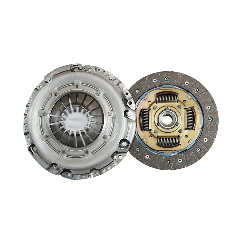 雷诺 215 离合器套件盖和盘 OEM 8200211302 重型更换