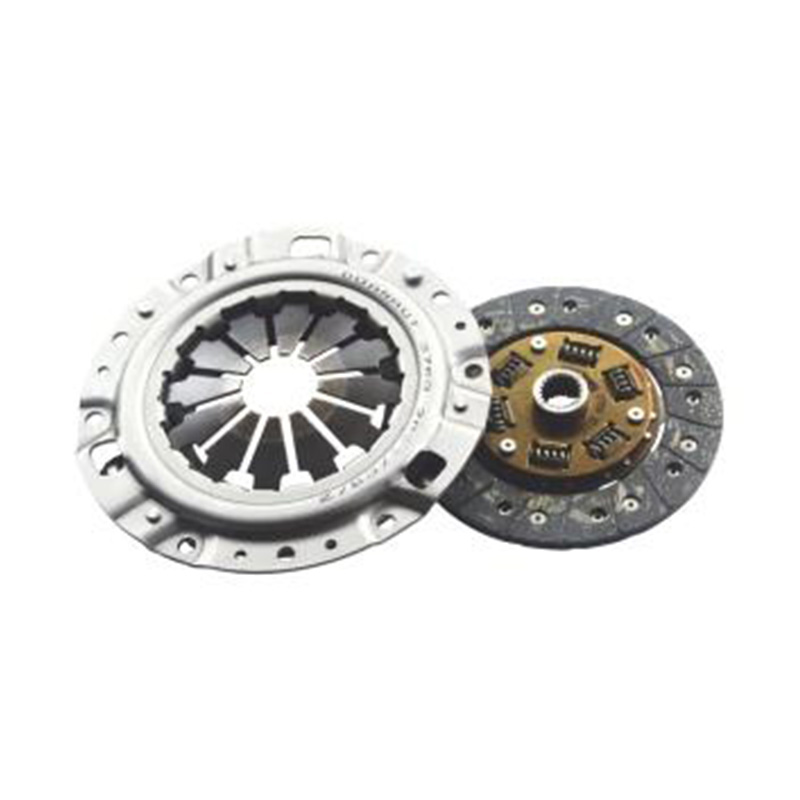 铃木 376Q 离合器套件盖和盘 OEM 31210-87707 更换