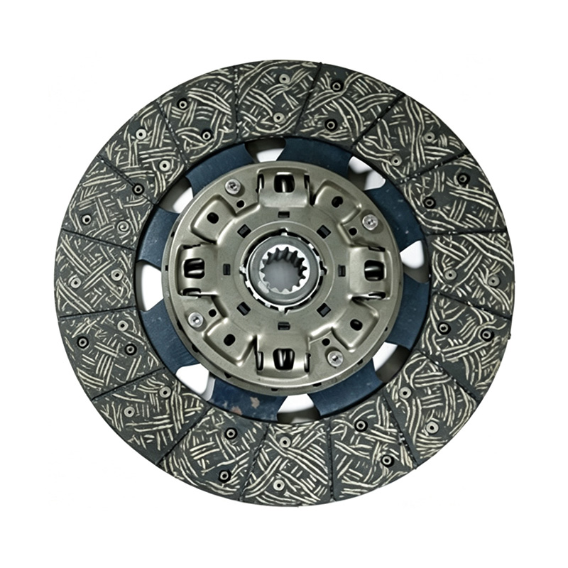 五十铃 325 重型离合器套件 OEM ISC592 / 8-97038831-2 更换