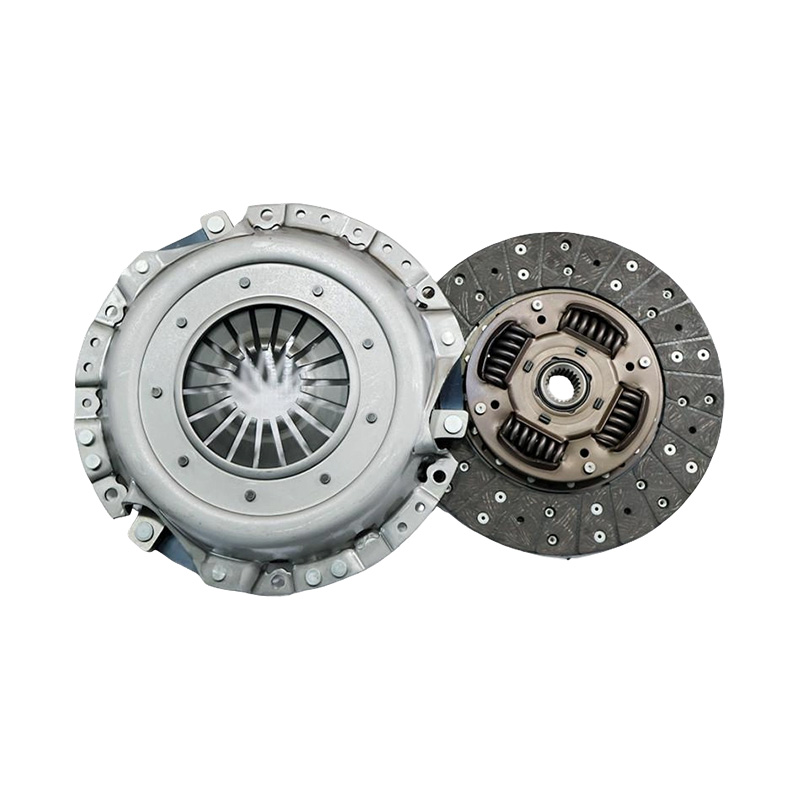 柴油发动机 493-2 离合器套件盖和盘 OEM CN1C157550AA 更换