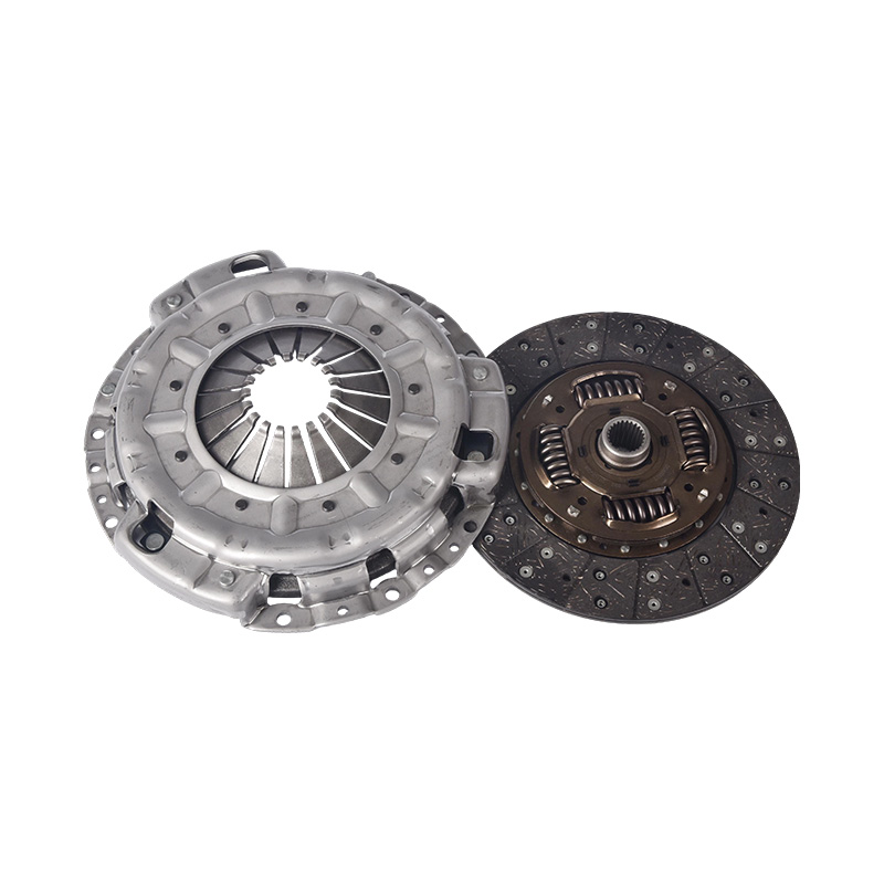 五十铃 4D20 离合器套件 OEM 1600100-ED01 替换件