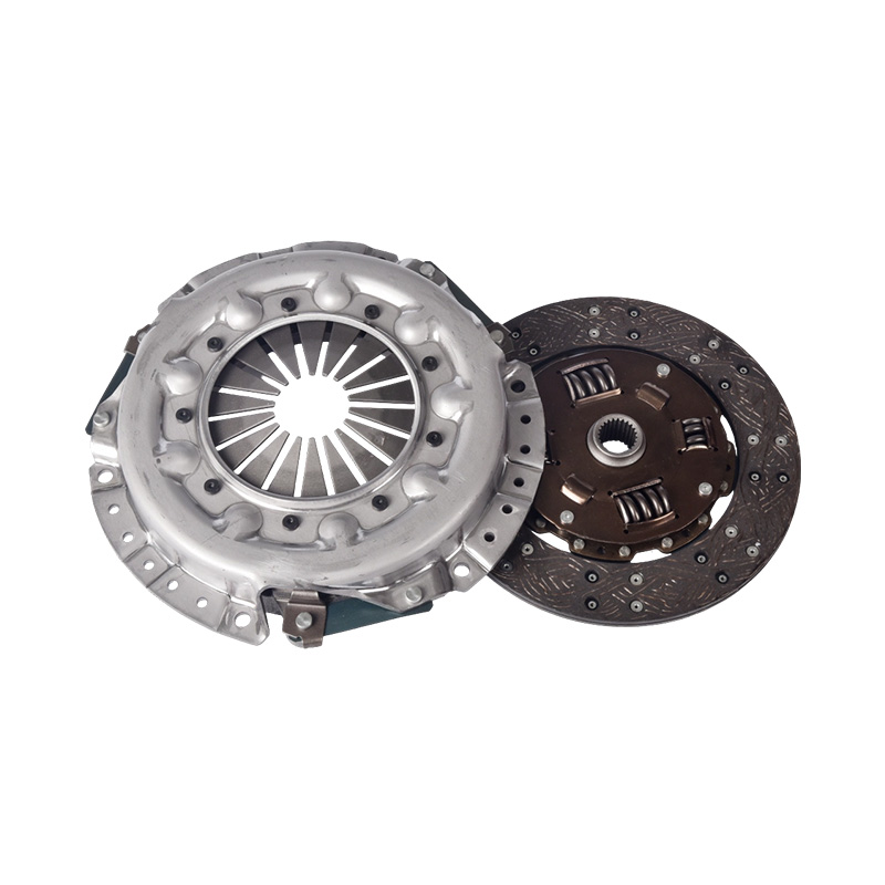 五十铃 4JB1 离合器套件 OEM 1601100A 重型替换件