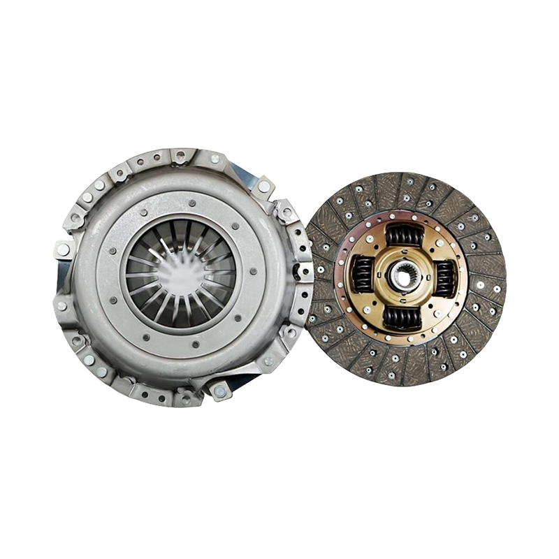 柴油发动机 493 离合器套件盖和盘 OEM CN1C157563AA 更换