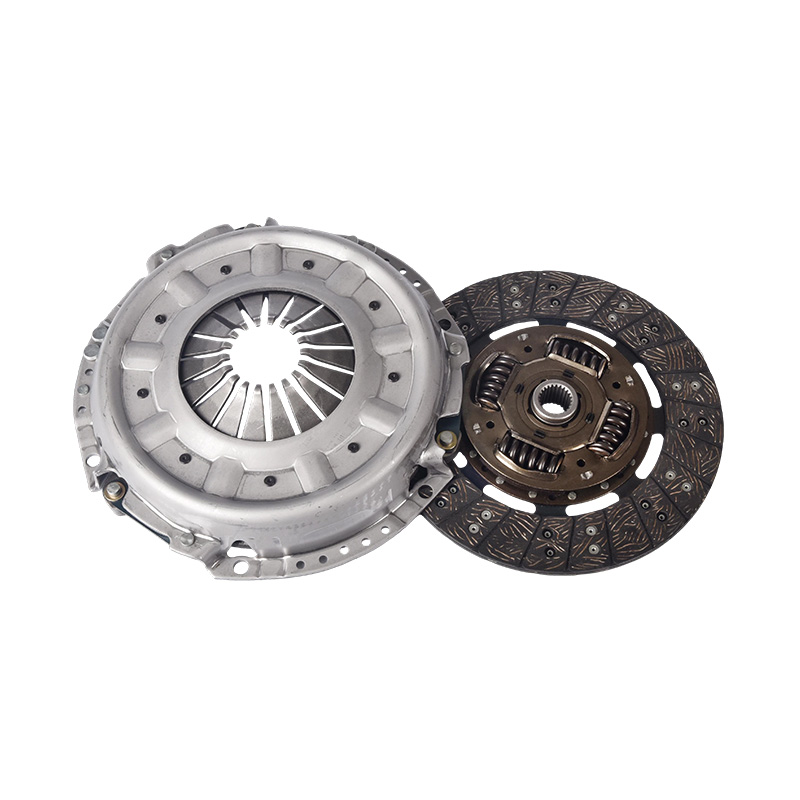 DKS265BC 重型离合器套件 OEM 1601100-E09 替换件