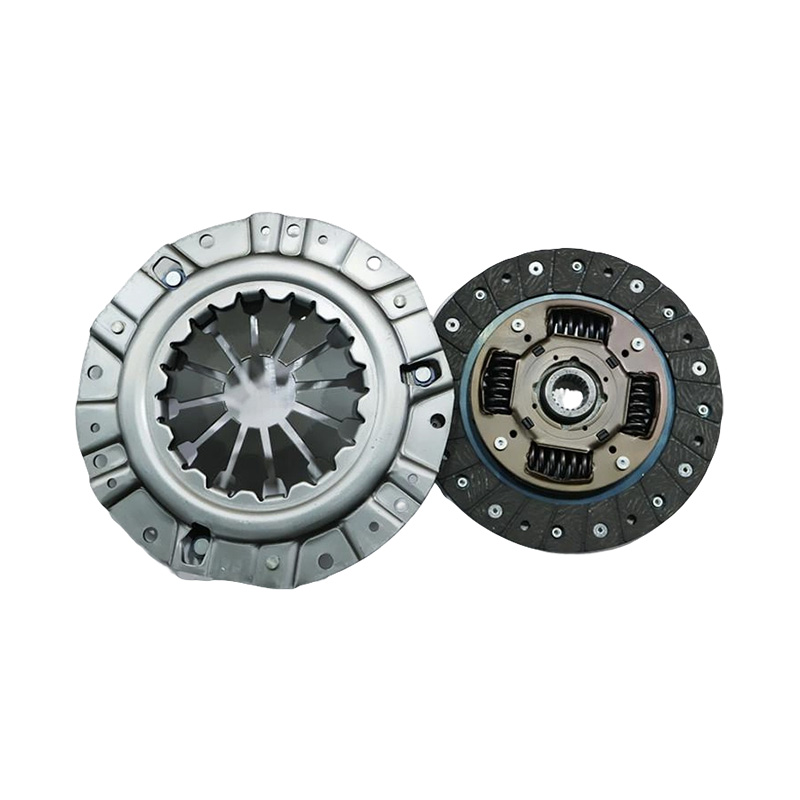 铃木 DK13 离合器套件盖和盘 OEM 22100-76A00/2240076A00 替换组件