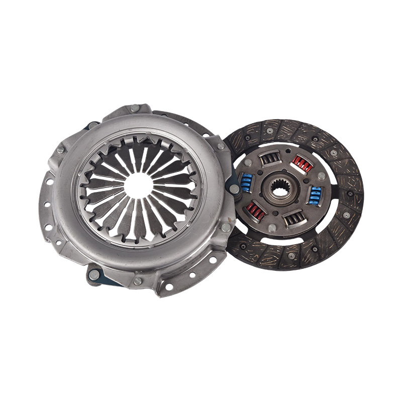 标致 206 离合器套件盖和盘 OEM 2004C3/2052.93 更换