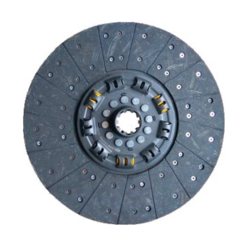 东风CS395Y离合器套件OEM JS00-1601310-29H更换