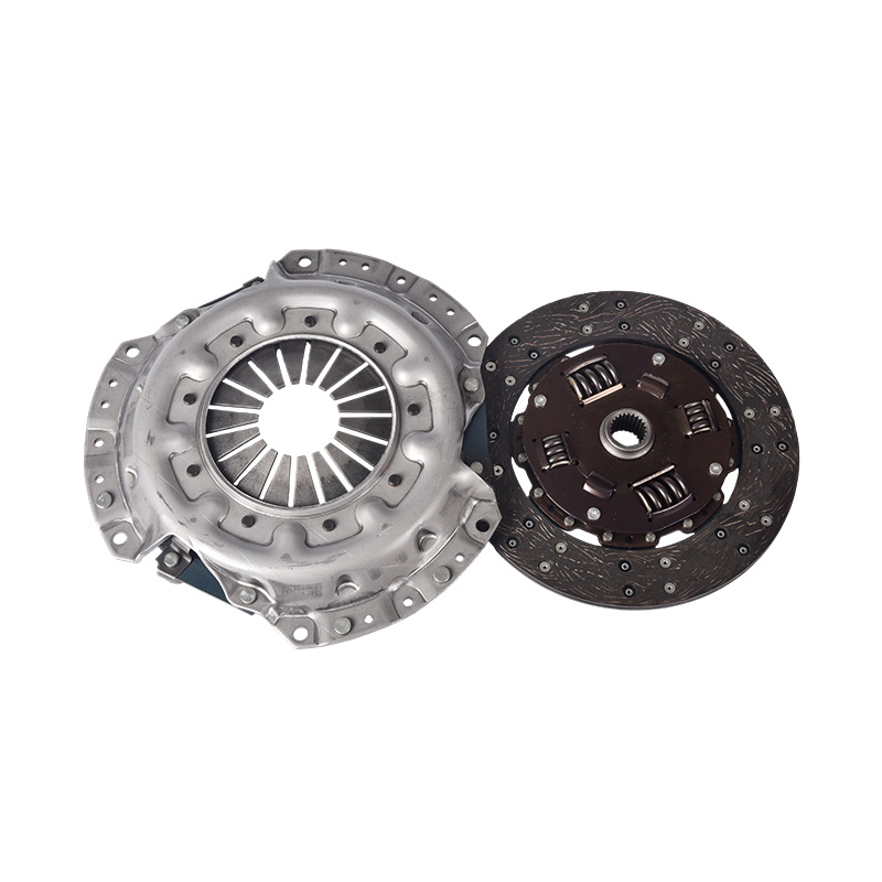 ISUZU ISC809 离合器套件盖和盘 OEM 3082790001 更换