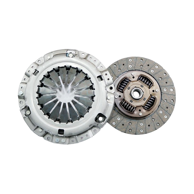 ISUZU ISC802 离合器套件 OEM 8-979-246-0 替换重型