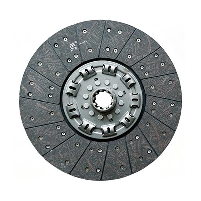 东风EQ395Y离合器套件OEM JS00-1601210-29H更换