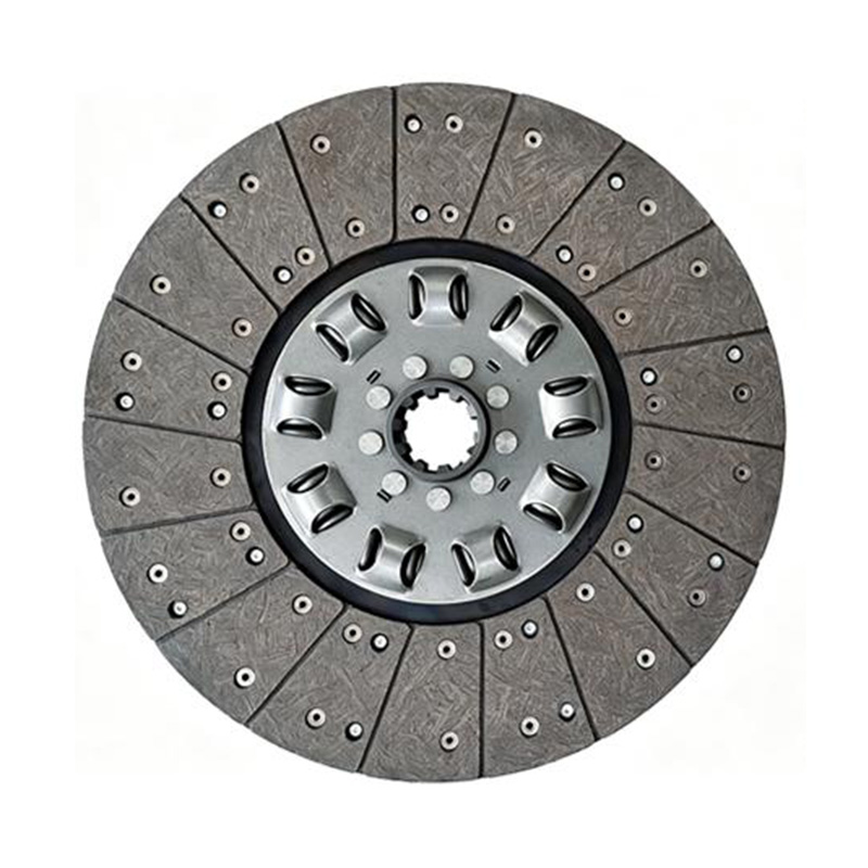 Sinotruk CS430Y 离合器套件 OEM AZ9725160110/DZ9114160031 替换件