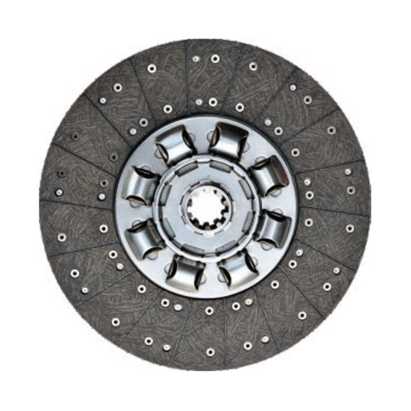 中国重汽 DSP430Y 离合器套件 OEM WG9725160110 重型替换件