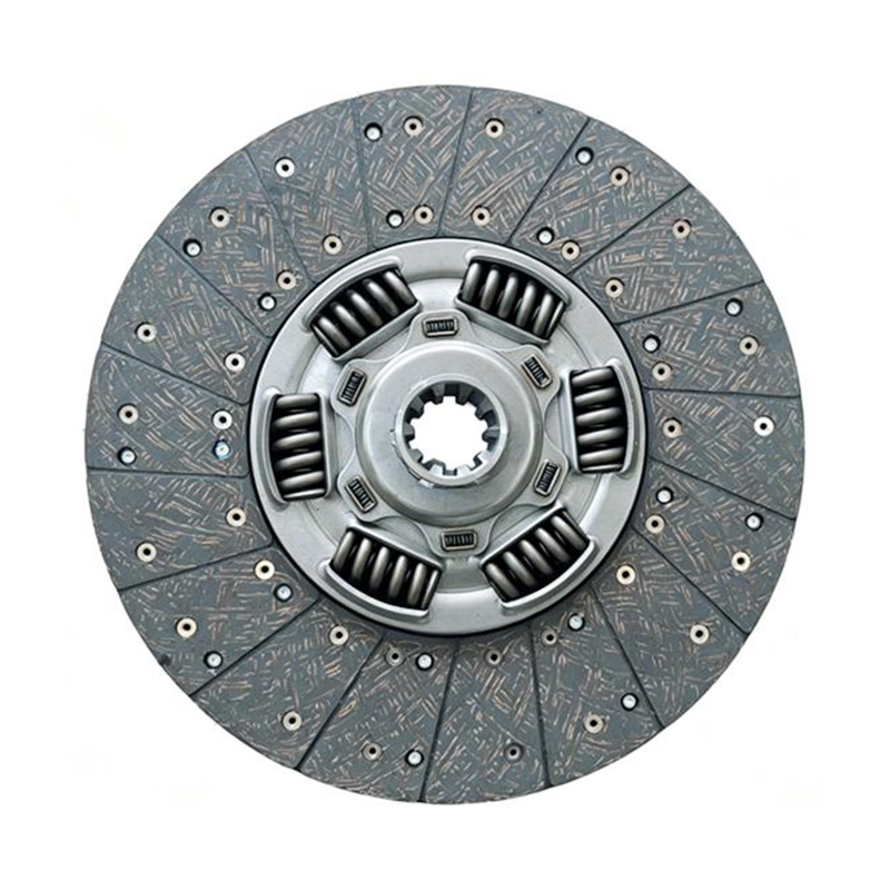 伊顿 95U 430mm 重型离合器套件 OEM JS00-1601310 替换件