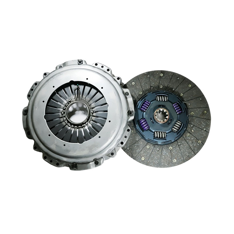 法雷奥 430mm 重型离合器套件 OEM 41200-7F200 替换件