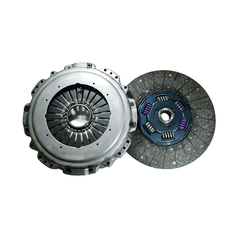 法雷奥 430mm 离合器套件 OEM 41200-7F200/41100-7L200 替换件