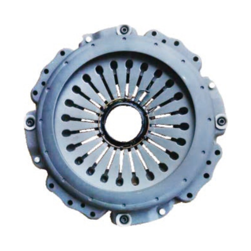 重型卡车离合器套件 TP430Y 430mm OEM JS00-1601310 替换件